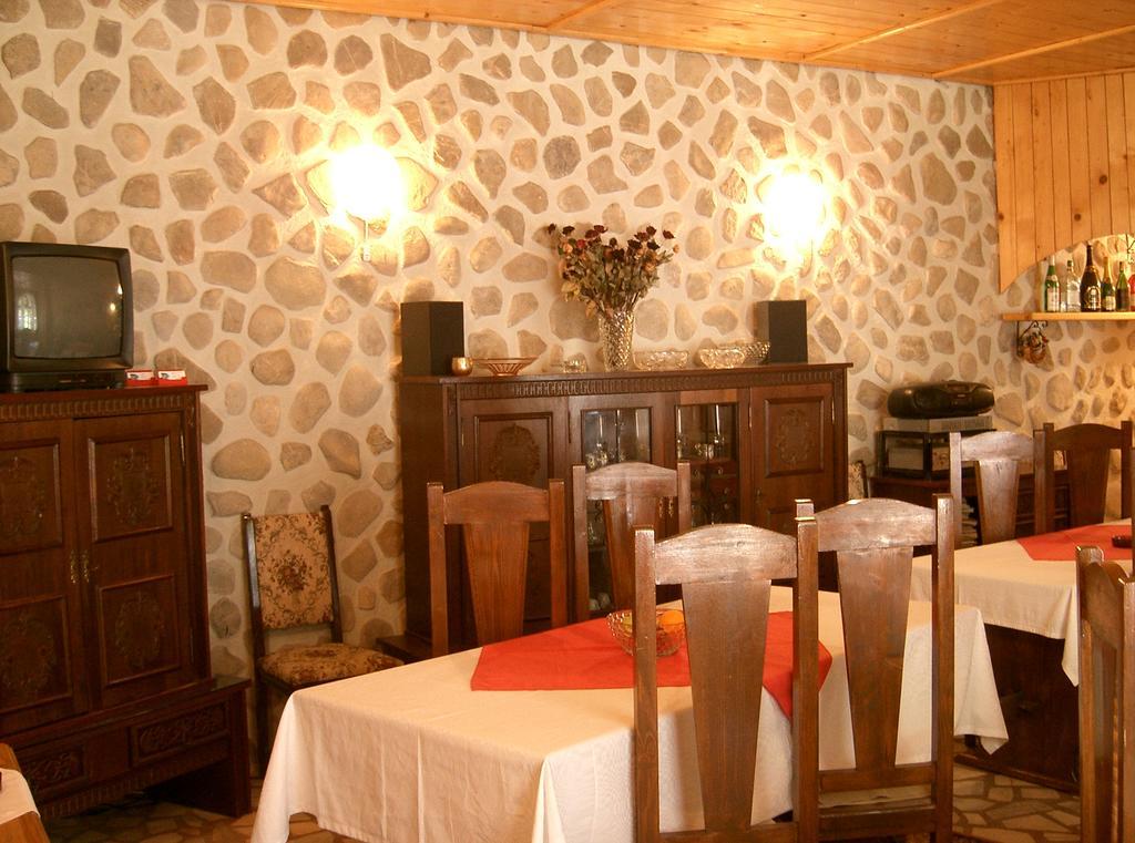 Rem'S Pension Rîşnov Kültér fotó