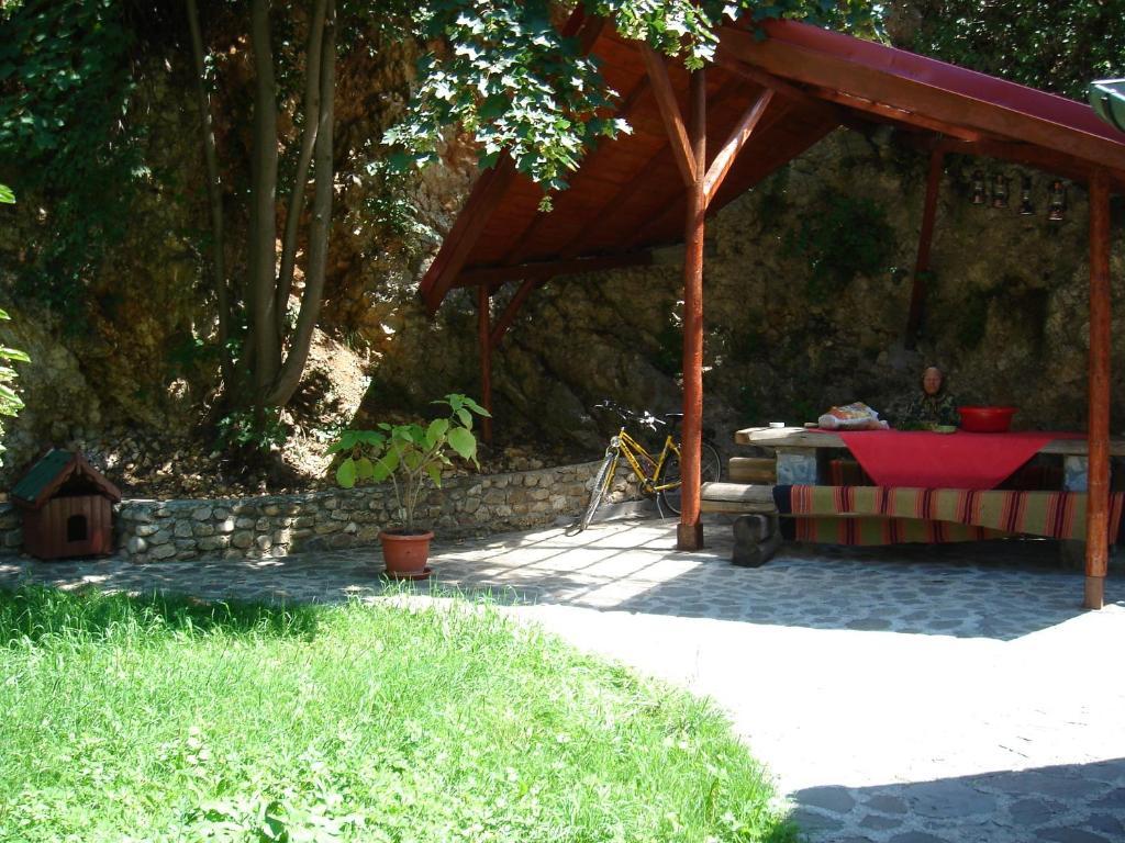 Rem'S Pension Rîşnov Kültér fotó
