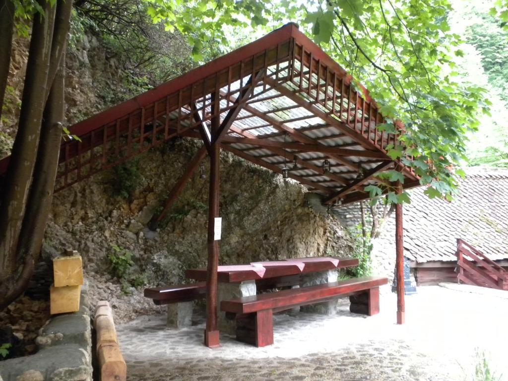 Rem'S Pension Rîşnov Kültér fotó