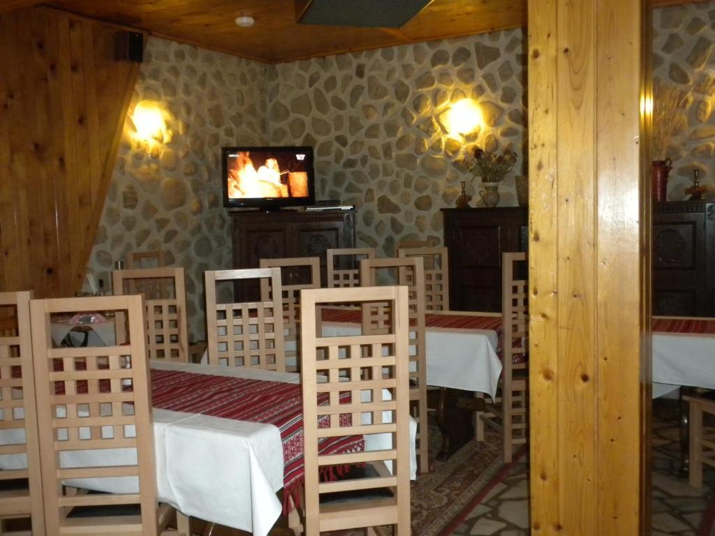 Rem'S Pension Rîşnov Kültér fotó