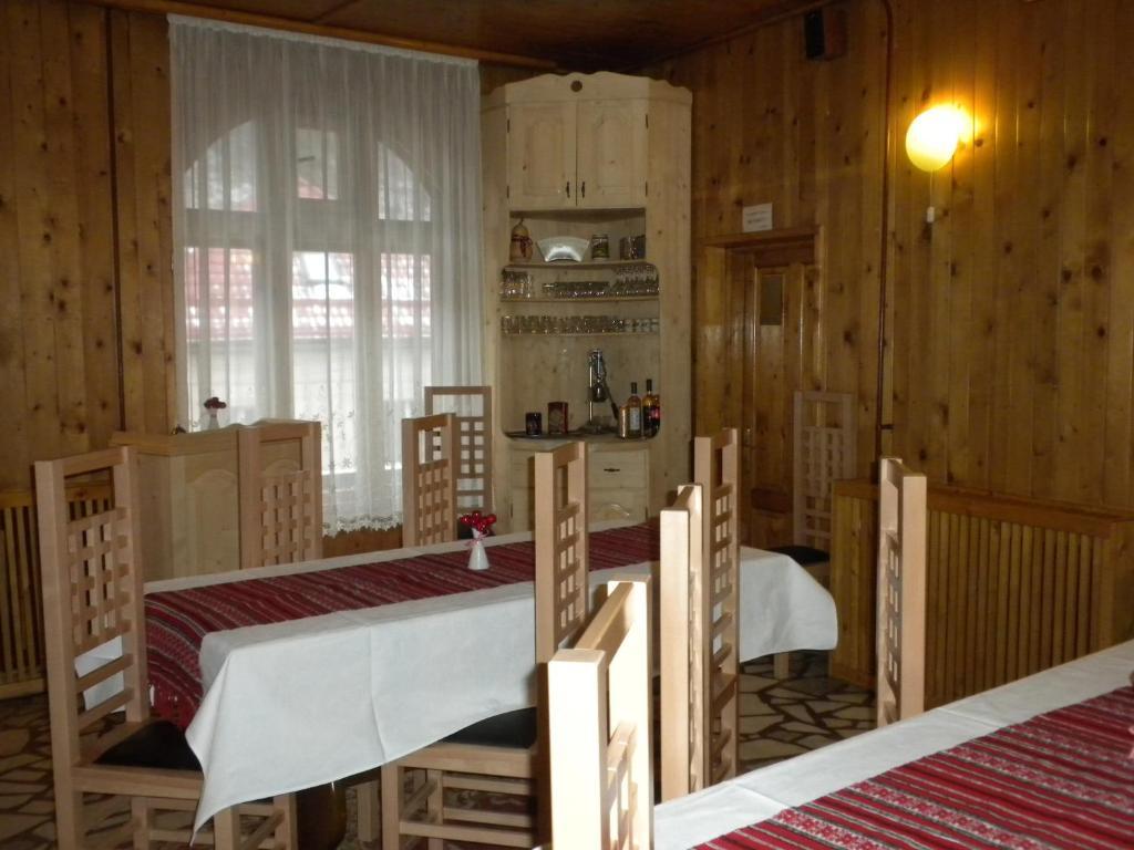 Rem'S Pension Rîşnov Kültér fotó