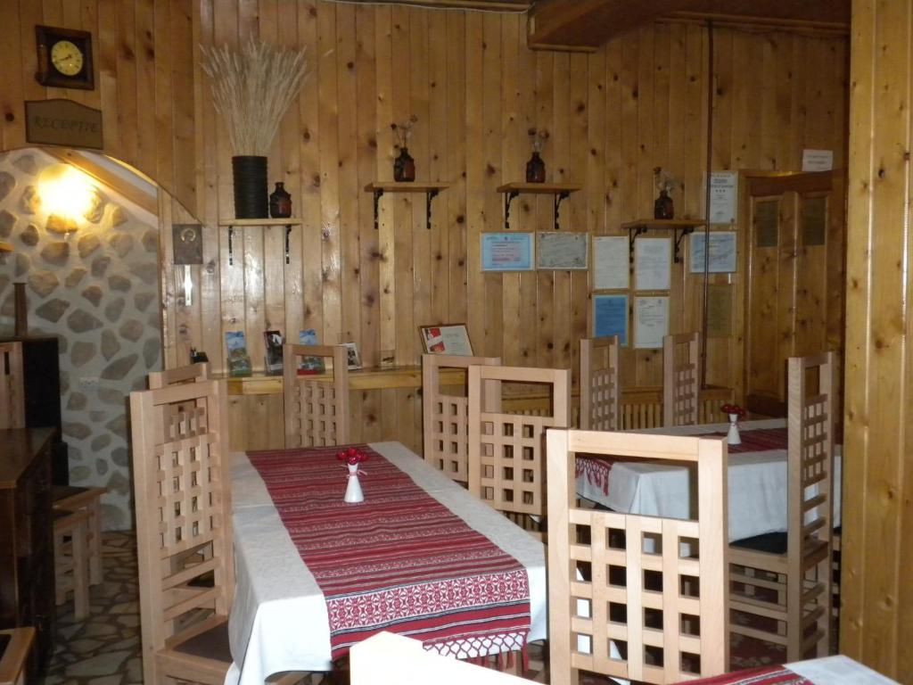Rem'S Pension Rîşnov Kültér fotó
