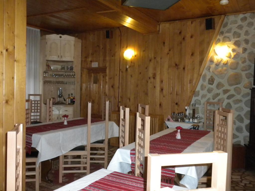 Rem'S Pension Rîşnov Kültér fotó